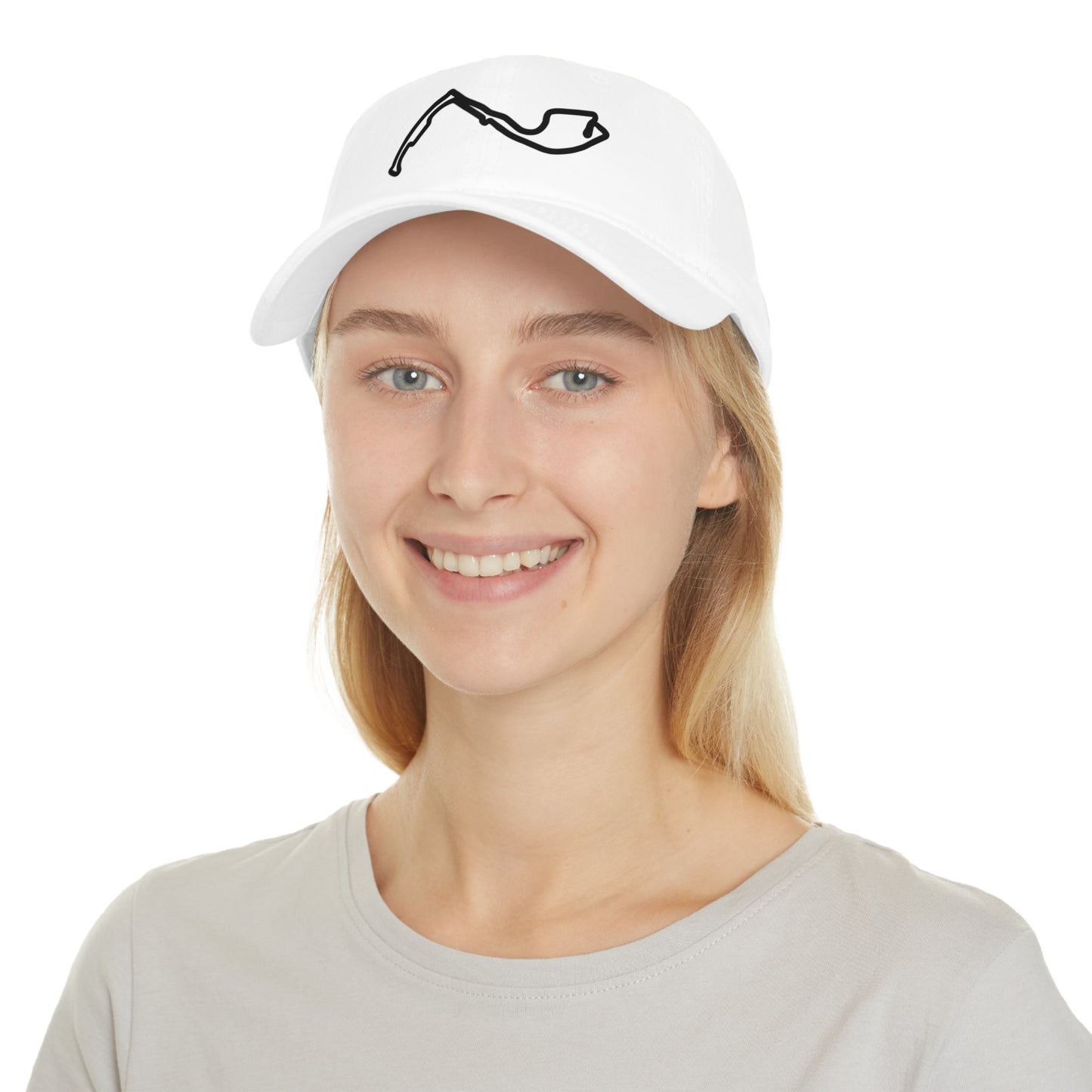 Monaco Grand Prix Baseball Hat