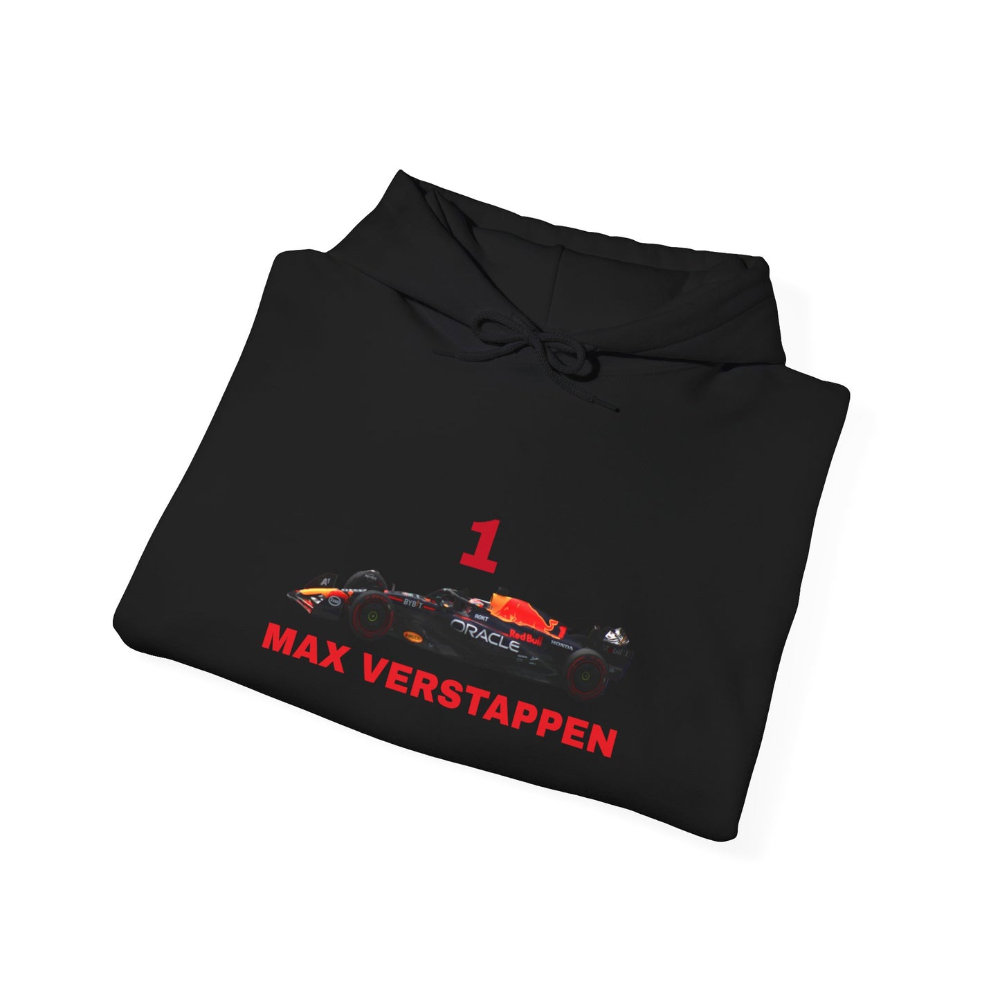 Unisex Max Verstappen Hoodie