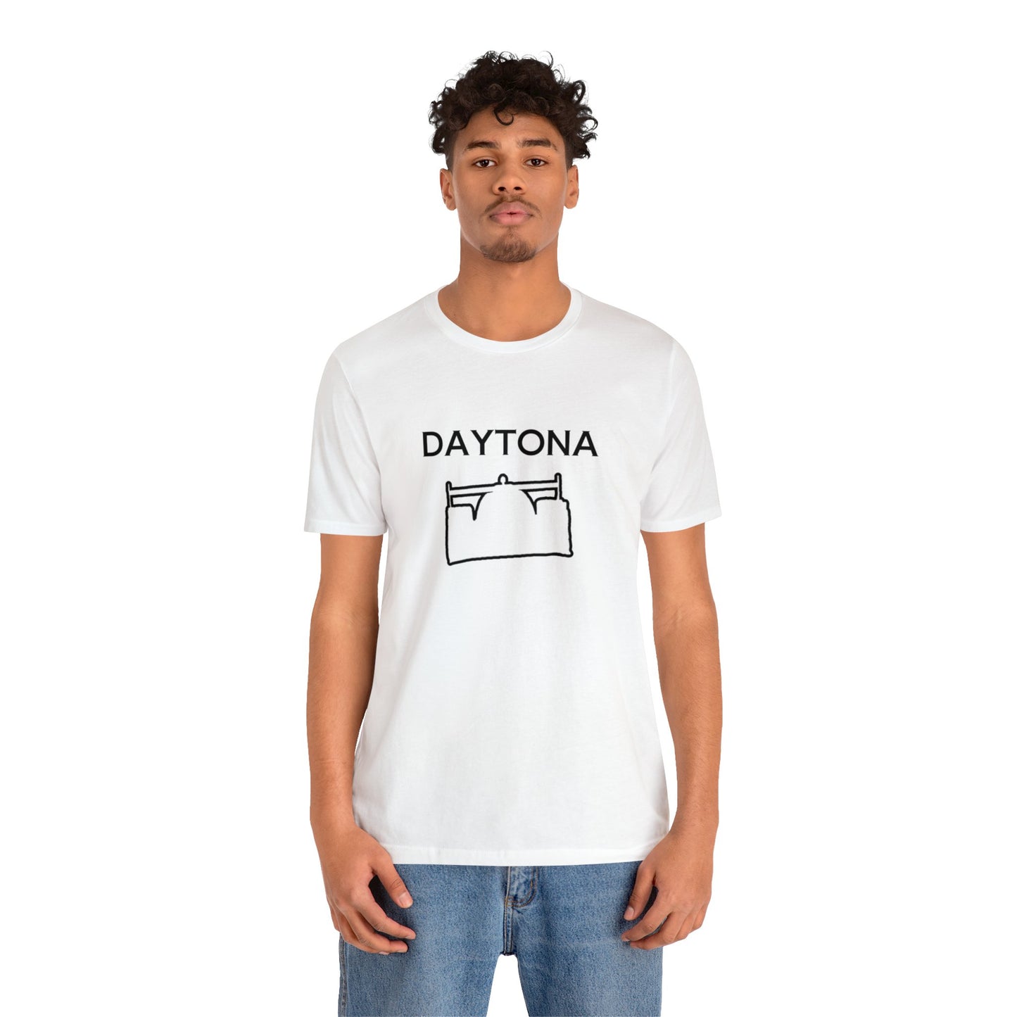 Daytona Unisex T-Shirt