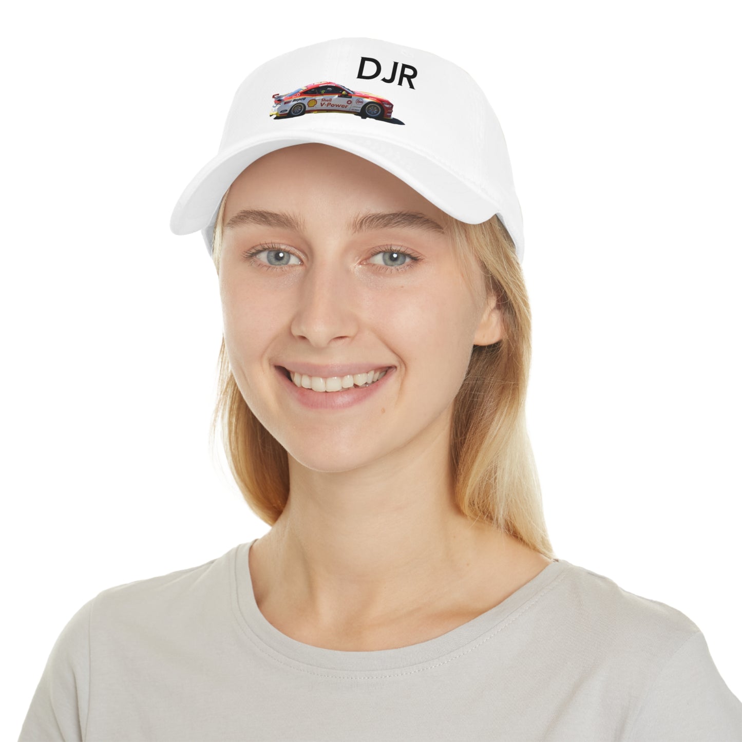 DJR Car Baseball Cap