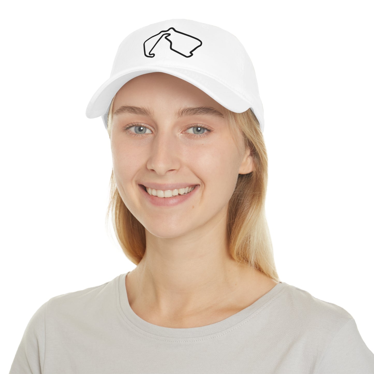 British Grand Prix Baseball Cap