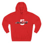 Sebastian Vettel 5 Hoodie Unisex