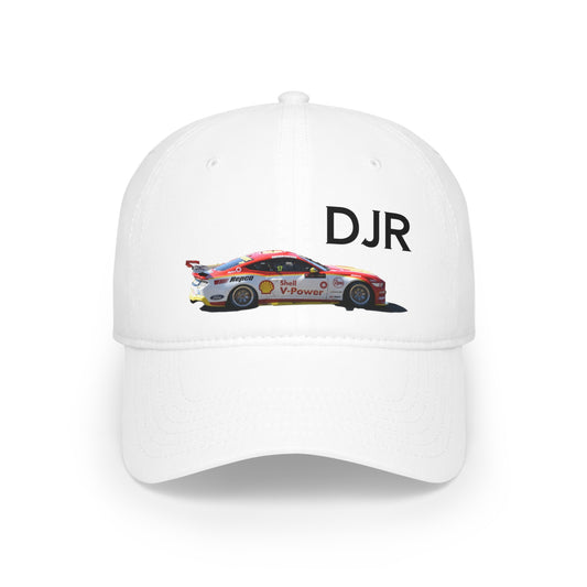 DJR Car Baseball Cap