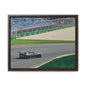 Cam Waters Australian Grand Prix Canvas