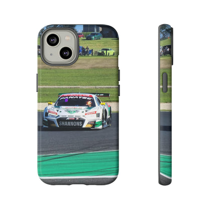 Audi GT Car Phone Case