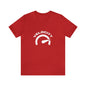 Unisex Velocity Clothing Logo T-Shirt