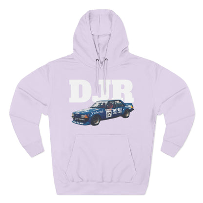 DJR 1981 Bathurst Champions Hoodie