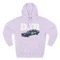 DJR 1981 Bathurst Champions Hoodie