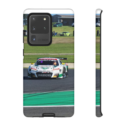 Audi GT Car Phone Case