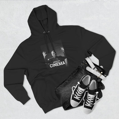 Absolute Cinema Unisex Hoodie