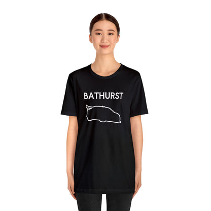 Bathurst Unisex T-Shirt