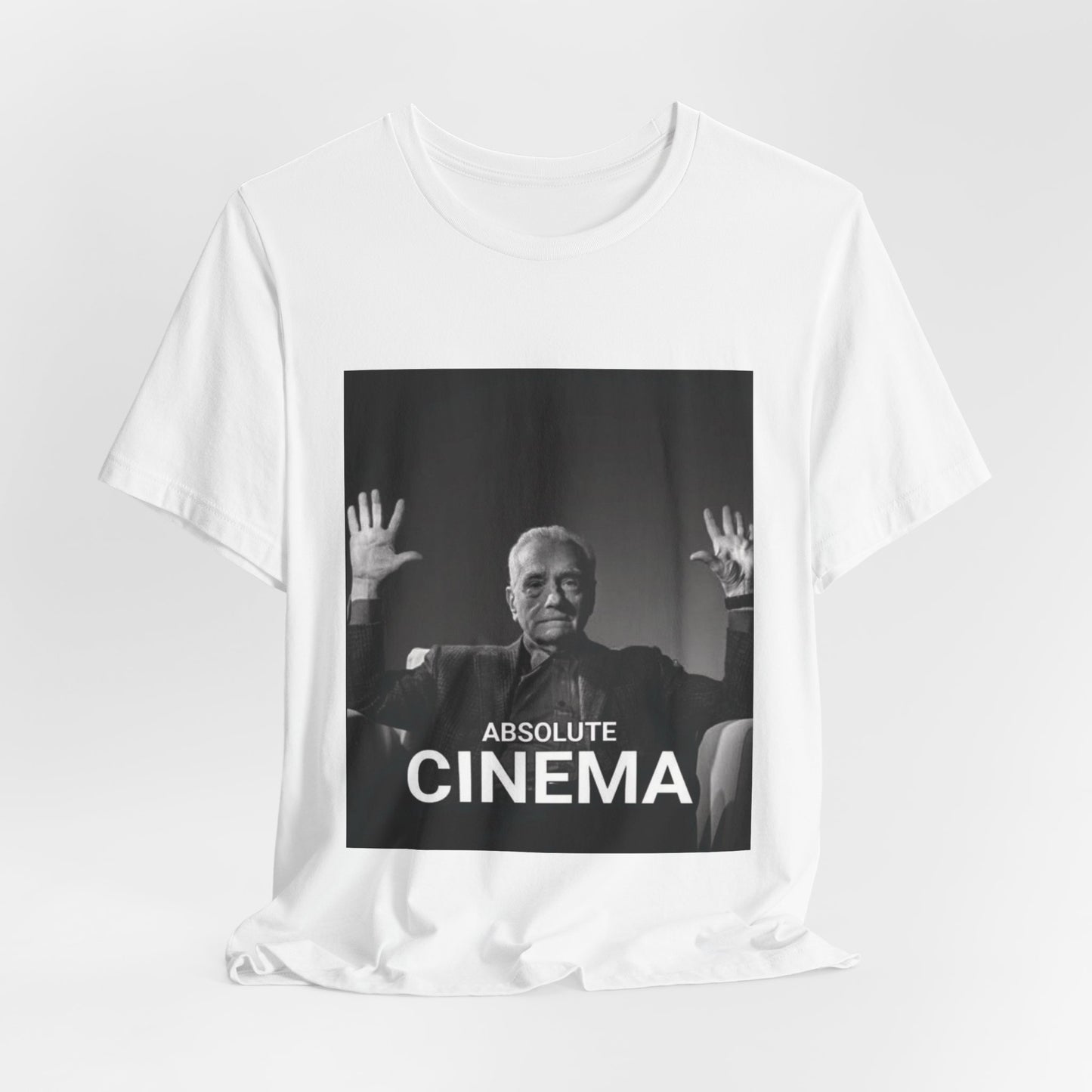 Absolute Cinema Unisex T-shirt