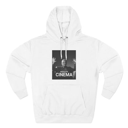 Absolute Cinema Unisex Hoodie