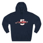 Sebastian Vettel 5 Hoodie Unisex
