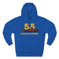Unisex Carlos Sainz Hoodie