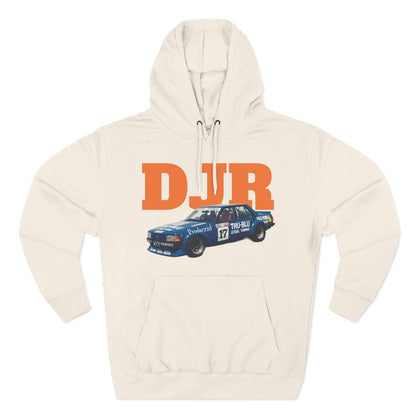 DJR 1981 Bathurst Champions Hoodie