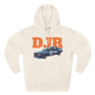 DJR 1981 Bathurst Champions Hoodie