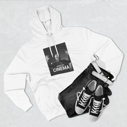 Absolute Cinema Unisex Hoodie