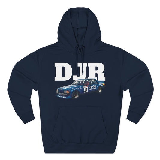 DJR 1981 Bathurst Champions Hoodie