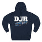 DJR 1981 Bathurst Champions Hoodie