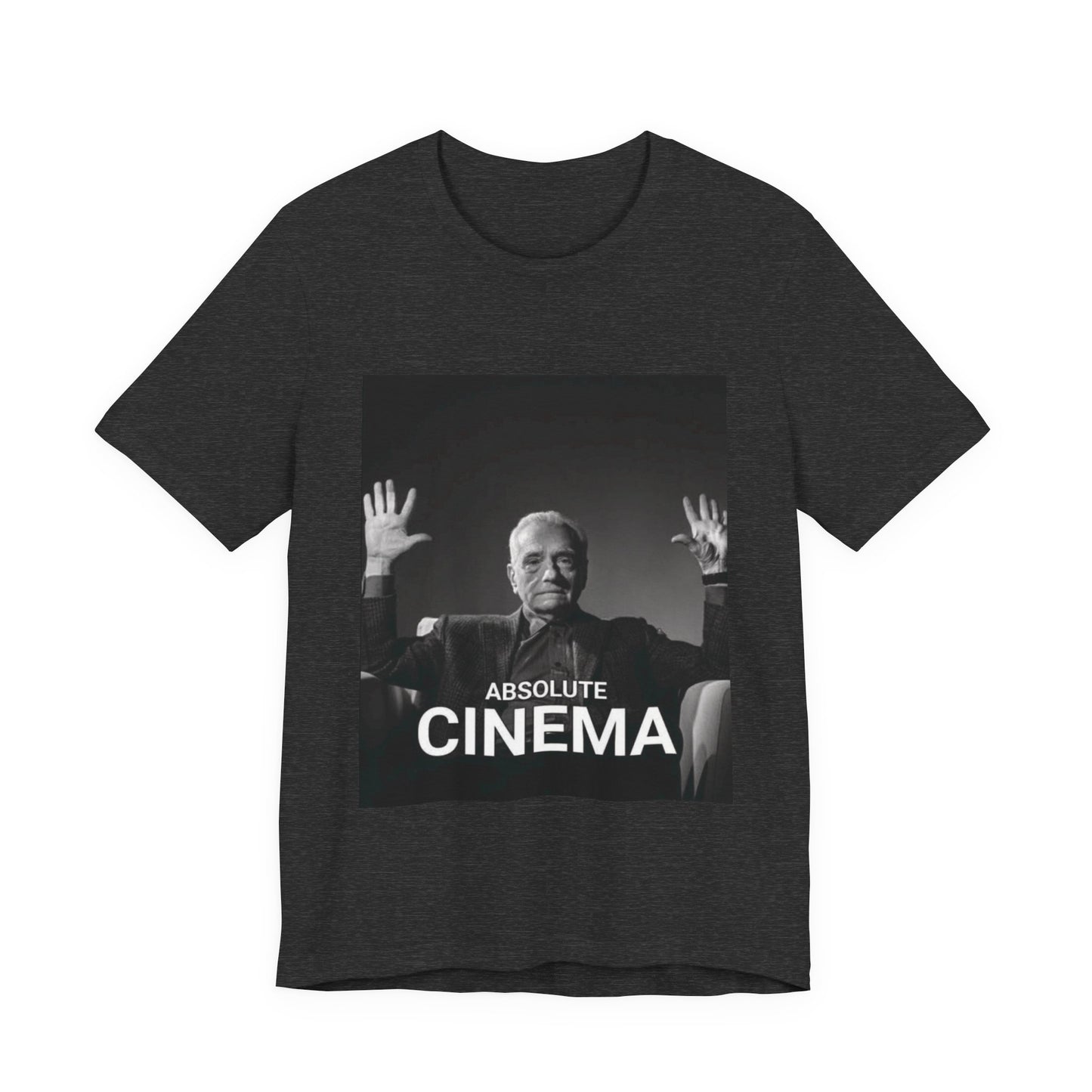 Absolute Cinema Unisex T-shirt