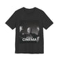 Absolute Cinema Unisex T-shirt