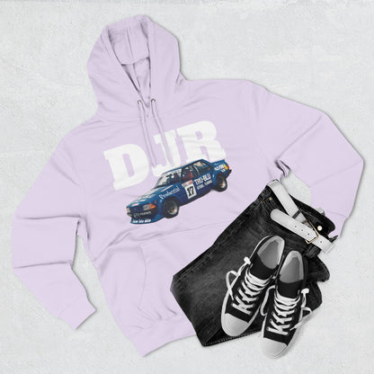DJR 1981 Bathurst Champions Hoodie