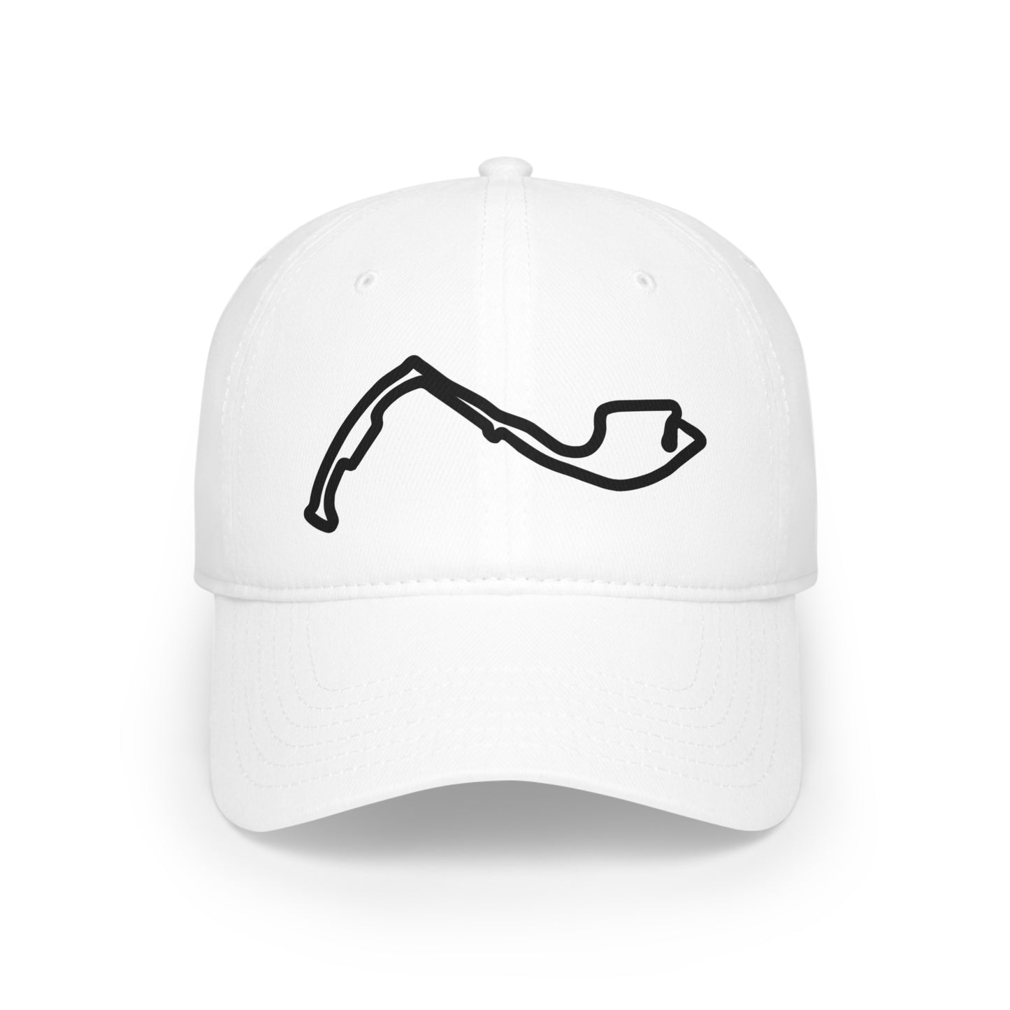 Monaco Grand Prix Baseball Hat