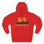 Unisex Carlos Sainz Hoodie
