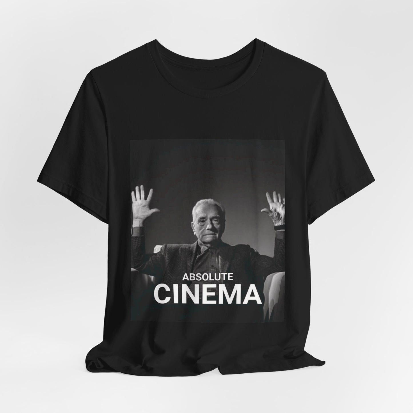 Absolute Cinema Unisex T-shirt