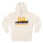 Unisex Carlos Sainz Hoodie