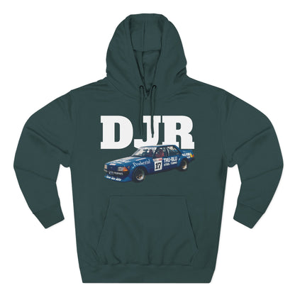DJR 1981 Bathurst Champions Hoodie
