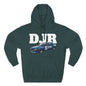 DJR 1981 Bathurst Champions Hoodie