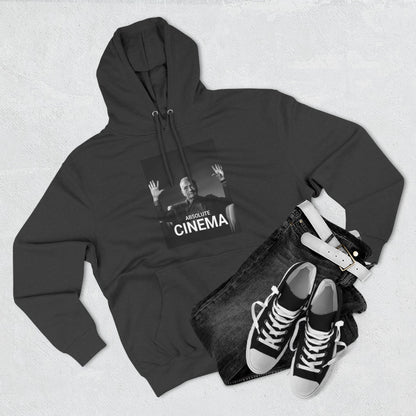 Absolute Cinema Unisex Hoodie
