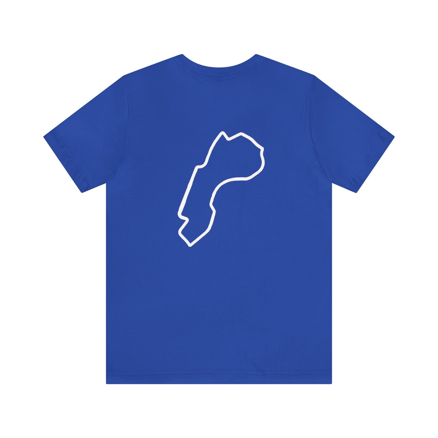 Unisex Australian Grand Prix T-Shirt