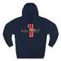 Sebastian Vettel Red Bull 1 Hoodie Unisex