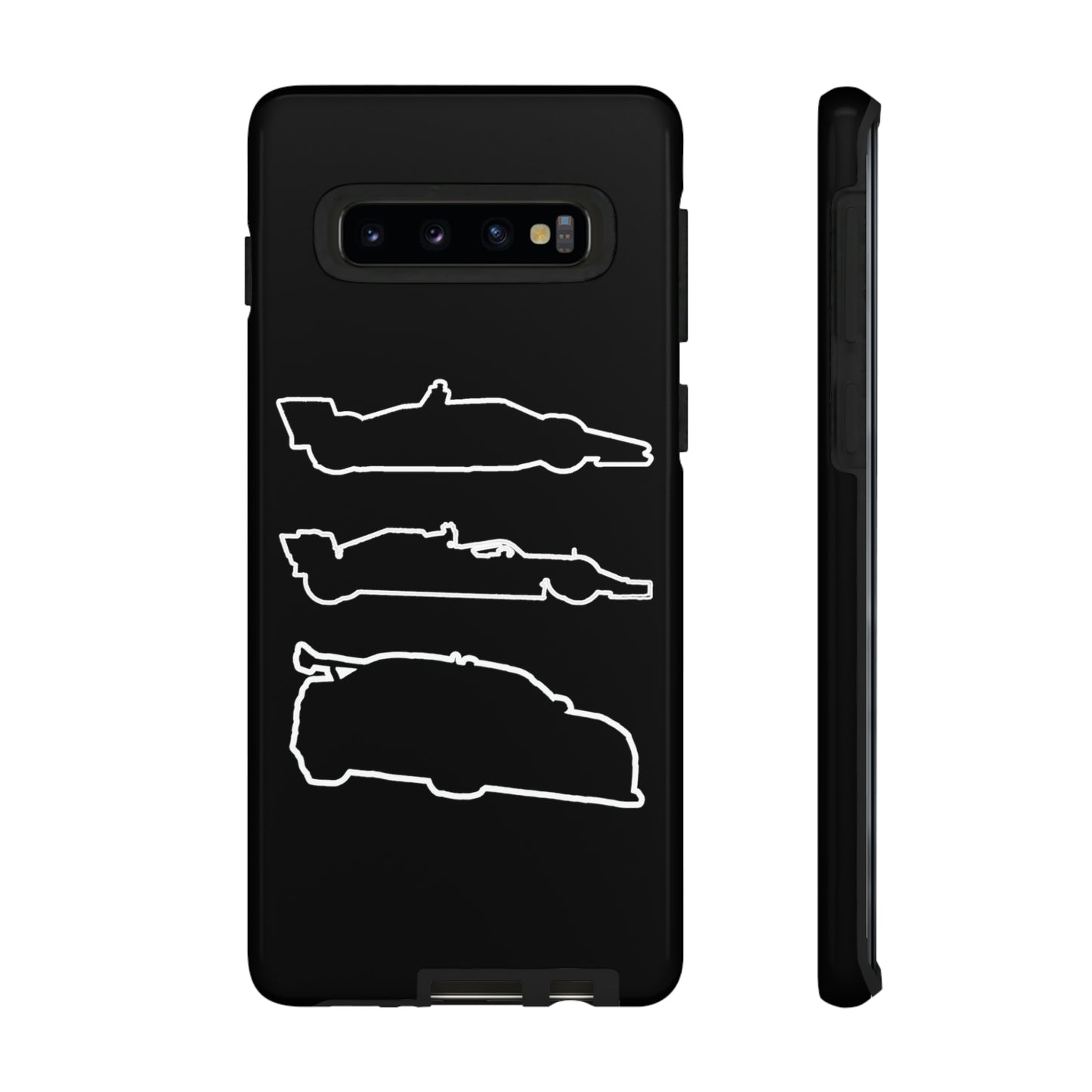 Ultimate Motorsports Phone Case