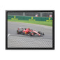 Carlos Sainz Australian Grand Prix Canvas