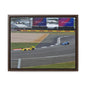 Classic Racing Cars Canvas