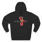 Sebastian Vettel Red Bull 1 Hoodie Unisex